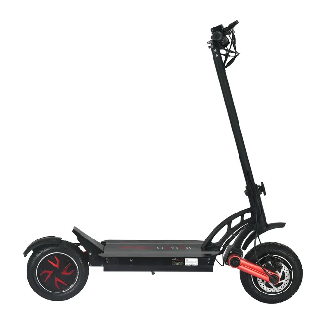 1000W Dual Motor E Scooter