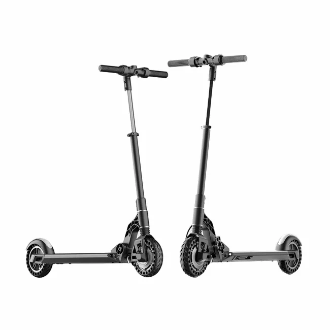 350W 2 Wheel Electric Scooter